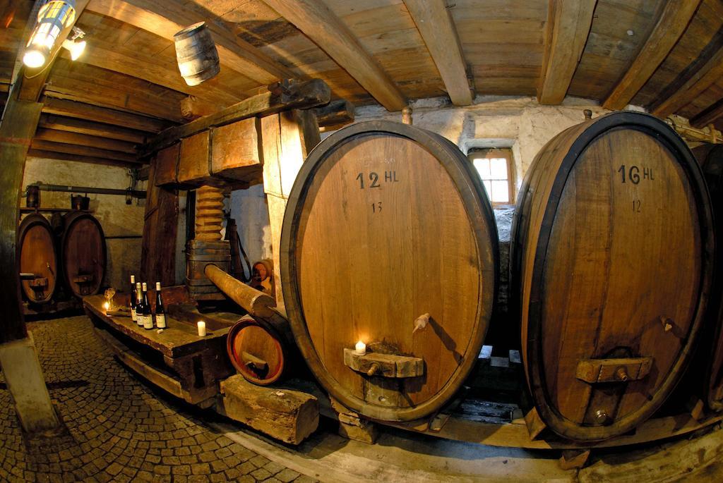 Gite Du Vigneron Тюркайм Номер фото