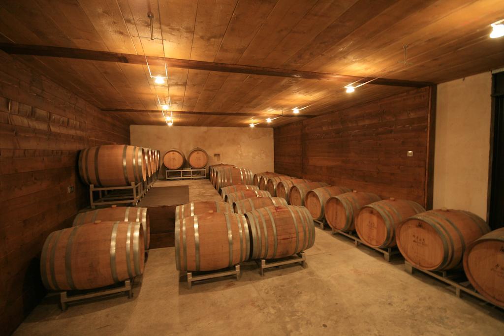 Gite Du Vigneron Тюркайм Номер фото